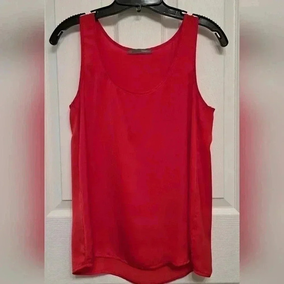 ❤️ Smart Set Camisole Red Small - Picture 1 of 9